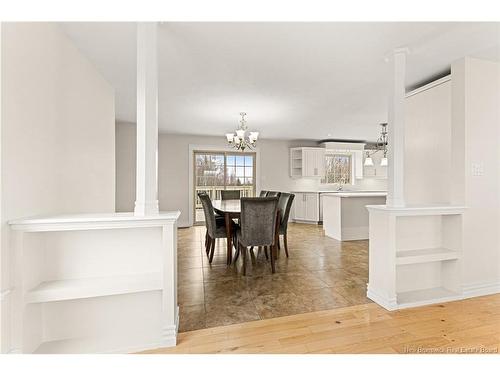 160 Daniel Dr, Irishtown, NB 