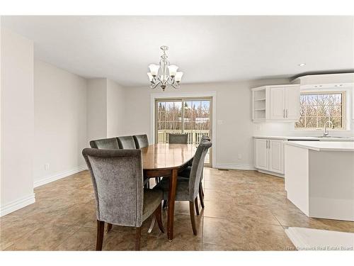 160 Daniel Dr, Irishtown, NB 