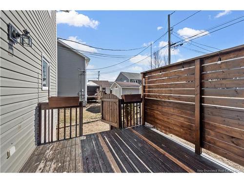 83 Sawgrass Dr, Riverview, NB 