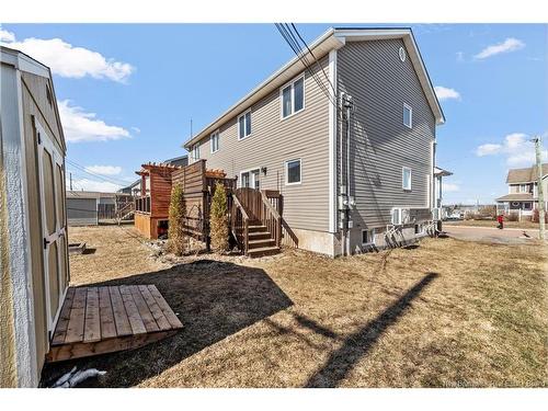 83 Sawgrass Dr, Riverview, NB 