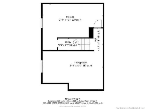 83 Sawgrass Dr, Riverview, NB 