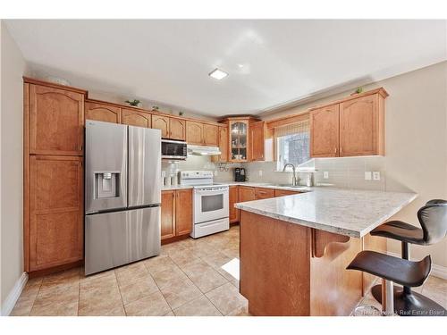 83 Sawgrass Dr, Riverview, NB 