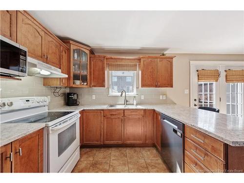 83 Sawgrass Dr, Riverview, NB 