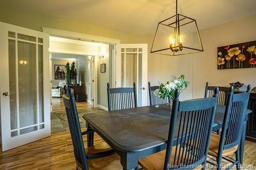 3367 Woodstock Rd, Fredericton, NB 