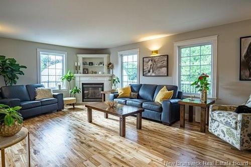 3367 Woodstock Rd, Fredericton, NB 