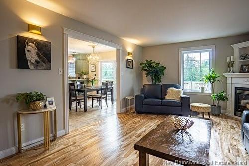 3367 Woodstock Rd, Fredericton, NB 