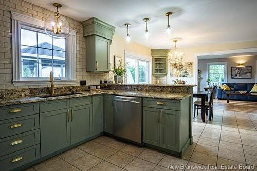 3367 Woodstock Rd, Fredericton, NB 