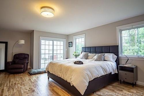 3367 Woodstock Rd, Fredericton, NB 