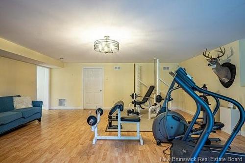 3367 Woodstock Rd, Fredericton, NB 