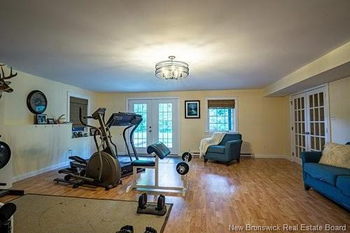 3367 Woodstock Rd, Fredericton, NB 