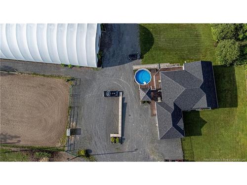3367 Woodstock Rd, Fredericton, NB 