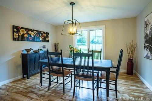 3367 Woodstock Rd, Fredericton, NB 