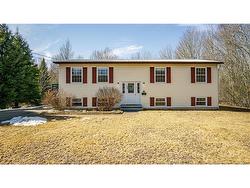 58 Garden Grove ST  Lincoln, NB E3B 7G8