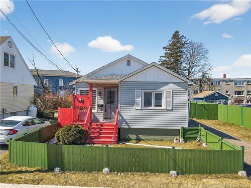 18 Stafford St, Moncton, NB 