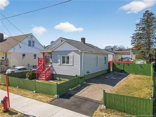 18 Stafford St, Moncton, NB 