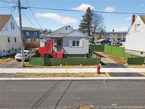 18 Stafford St, Moncton, NB 