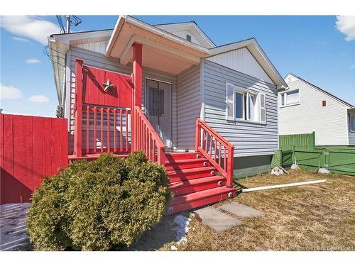 18 Stafford St, Moncton, NB 
