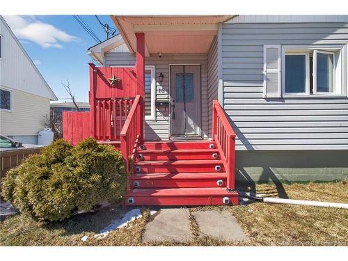 18 Stafford St, Moncton, NB 
