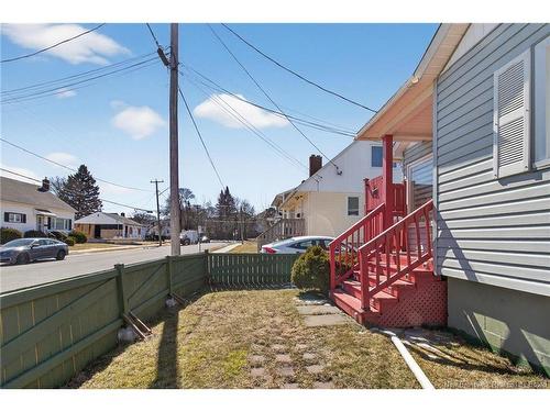 18 Stafford St, Moncton, NB 