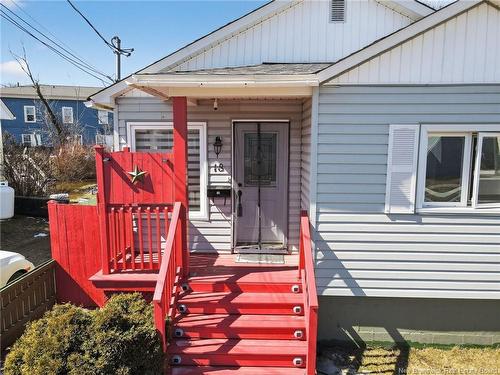 18 Stafford St, Moncton, NB 