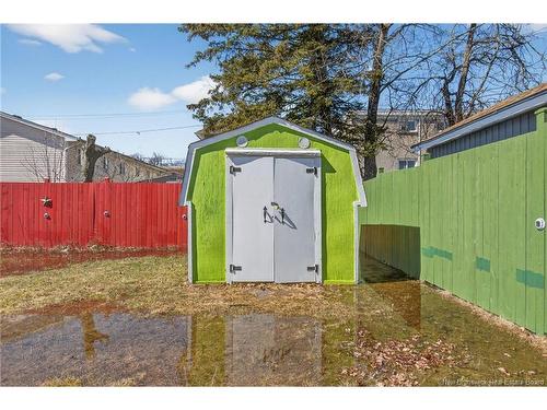 18 Stafford St, Moncton, NB 
