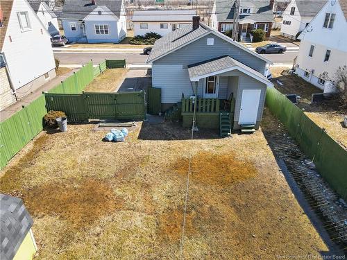18 Stafford St, Moncton, NB 