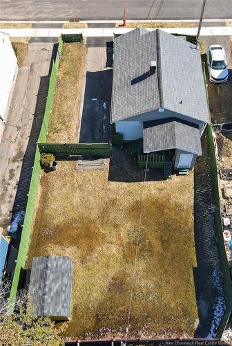 18 Stafford St, Moncton, NB 