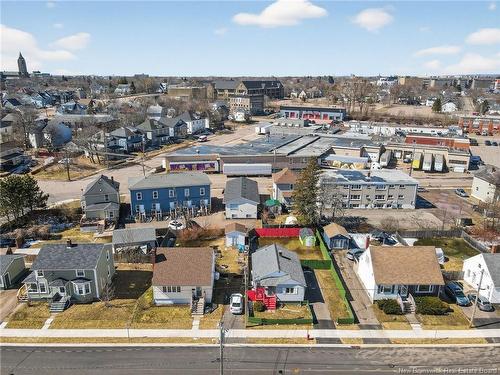 18 Stafford St, Moncton, NB 