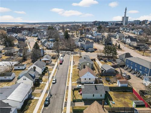 18 Stafford St, Moncton, NB 