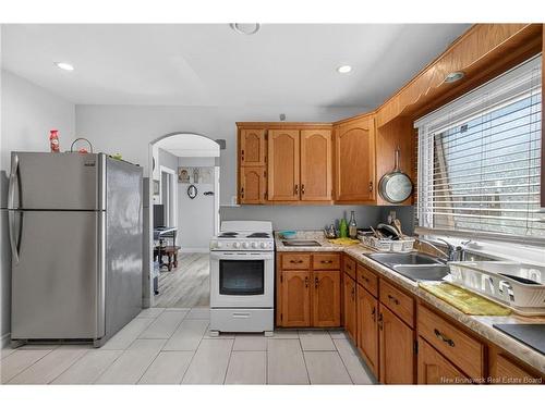 18 Stafford St, Moncton, NB 