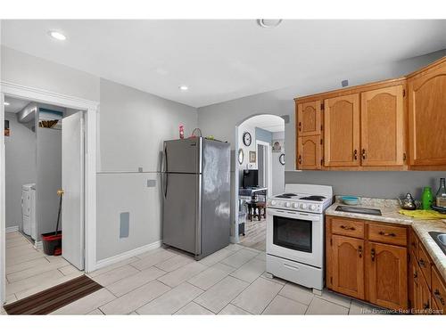 18 Stafford St, Moncton, NB 