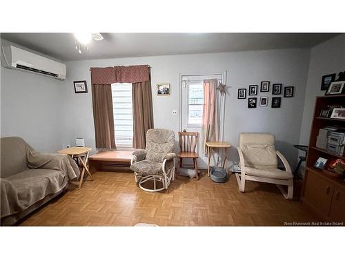 41 Lapointe St, Saint-Léonard, NB 