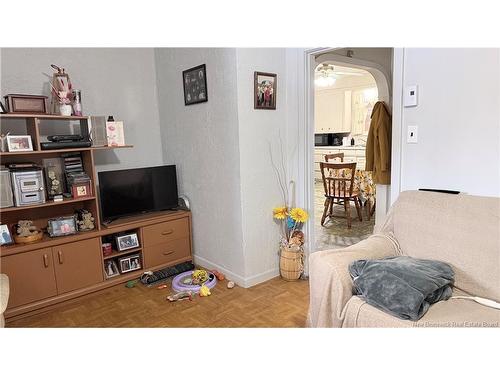 41 Lapointe St, Saint-Léonard, NB 