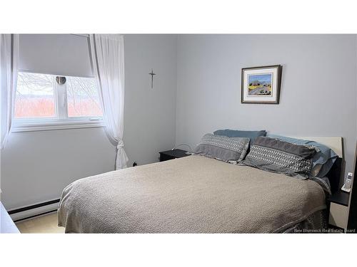 41 Lapointe St, Saint-Léonard, NB 