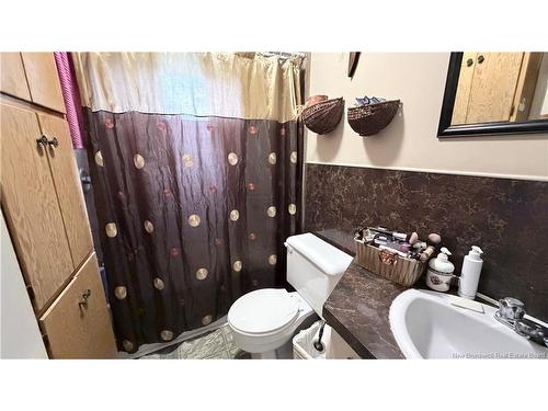 41 Lapointe St, Saint-Léonard, NB 