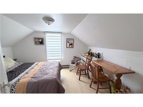 41 Lapointe St, Saint-Léonard, NB 