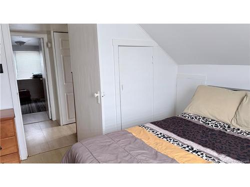 41 Lapointe St, Saint-Léonard, NB 