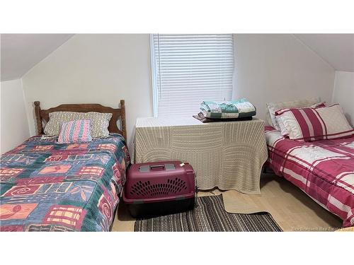 41 Lapointe St, Saint-Léonard, NB 