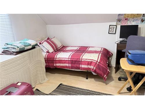 41 Lapointe St, Saint-Léonard, NB 