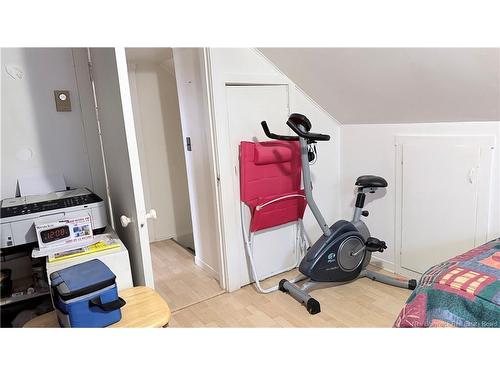 41 Lapointe St, Saint-Léonard, NB 