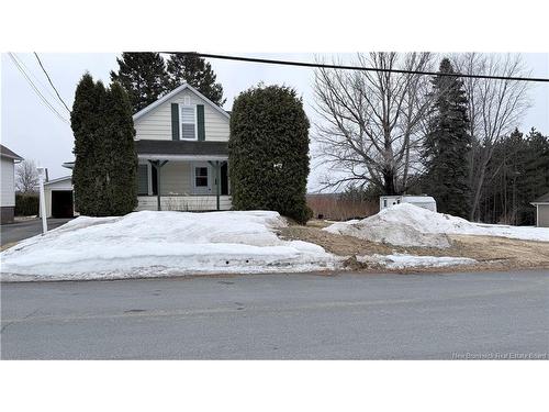 41 Lapointe St, Saint-Léonard, NB 