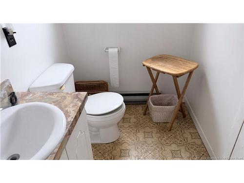 41 Lapointe St, Saint-Léonard, NB 