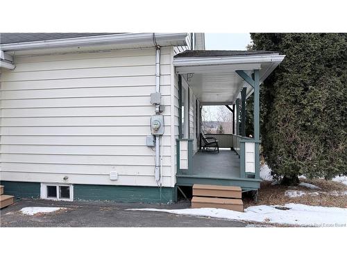 41 Lapointe St, Saint-Léonard, NB 