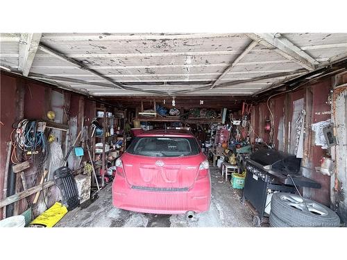 41 Lapointe St, Saint-Léonard, NB 