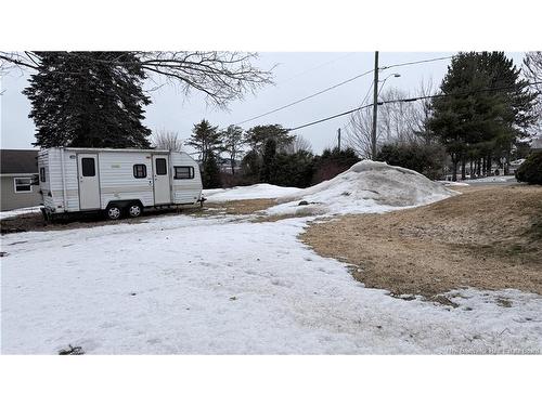 41 Lapointe St, Saint-Léonard, NB 