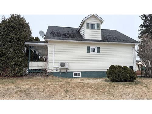 41 Lapointe St, Saint-Léonard, NB 