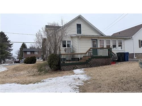 41 Lapointe St, Saint-Léonard, NB 
