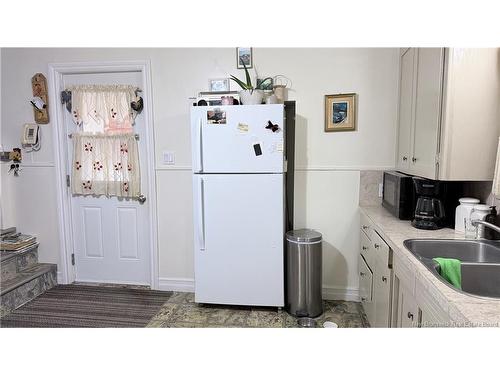 41 Lapointe St, Saint-Léonard, NB 