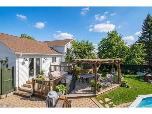 376 Eunice, Dieppe, NB 