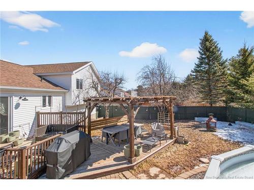 376 Eunice, Dieppe, NB 